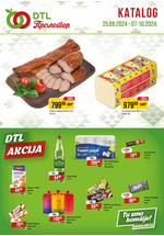 Katalog akcija Katalog Akcija