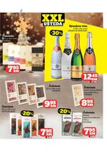 Crvena jabuka kataloška ponuda