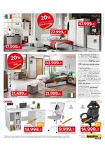 Lesnina XXXL katalog akcija