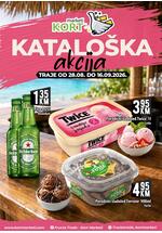 Kataloška akcija