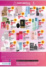 E.Leclerc spletni katalog