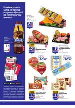 Tommy pogodnosti za vjerne članove Katalog Akcija