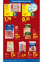 Lidl kataloška akcija