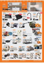 Crafter akcijski katalog