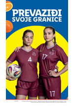 Lidl katalog akcija