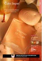 Oriflame redni katalog