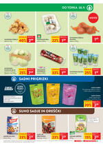Spar redni katalog