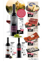 Spar vino i delicije