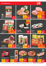 Spar katalog - Tedenska akcija
