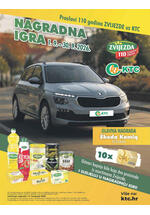 KTC katalog široke potrošnje