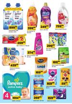 Kastrum VIVA katalog hrana