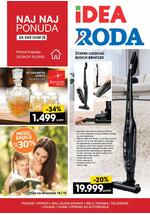 Naj-naj ponuda za vaš dom