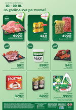 Univerexport katalog nedeljna akcija Katalog Akcija