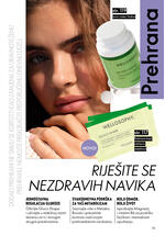 Oriflame kozmetika