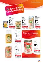 DM katalog - Mjesečna akcija