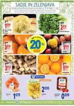 E.Leclerc spletni katalog