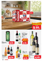 Plodine katalog - Tjedna akcija