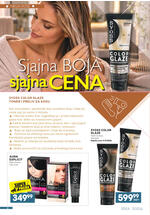 Idea katalog - Neprehrana