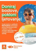 Studenac kataloška akcija