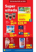 Lidl katalog akcija