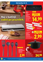 Lidl redni katalog