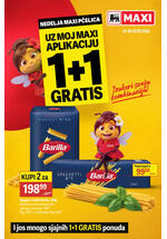 Nedeljna akcija