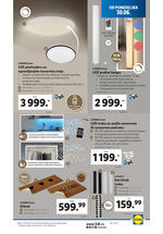 Lidl katalog akcija neprehrana