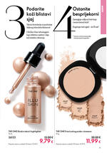 Oriflame kozmetika