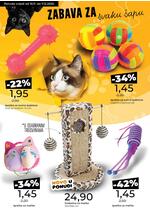 Bingo vav maw ponuda