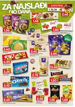 Bingo katalog - Dvonedeljna akcija