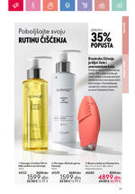 Oriflame katalog akcija