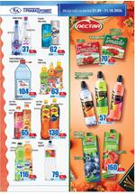 Trnava Promet katalog akcija