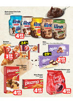 Tropic akcijski katalog