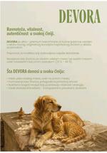 Pet centar akcijski katalog