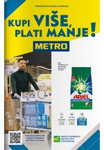 Kupi više plati manje Katalog Akcija