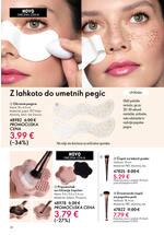 Oriflame redni katalog