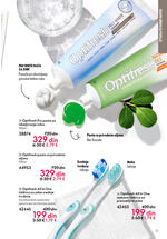 Oriflame katalog akcija