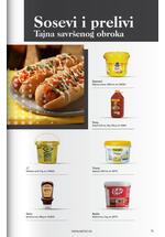 Metro katalog ugostitelji