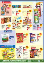 E.Leclerc spletni katalog