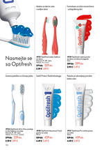 Oriflame katalog akcija