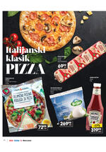 Idea katalog prolećni magazin