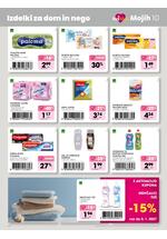 Tuš katalog - Moijh 10
