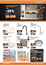 Crafter akcijski katalog