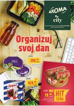Aroma Market katalog akcija Katalog Akcija