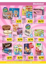 Tuš Cash & Carry trgovec