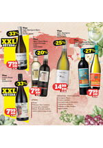 Tropic akcijski katalog