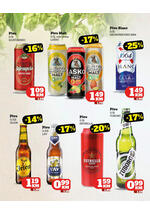 Tropic akcijski katalog