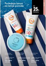 Oriflame katalog akcija
