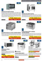 Metro katalog - Gastro ponuda proizvoda za ugostiteljstvo