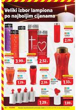 Plodine kataloška akcija